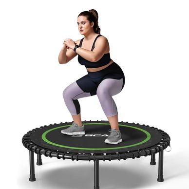 Rebounder Trampoline