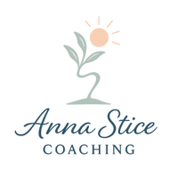 Anna Stice Coaching