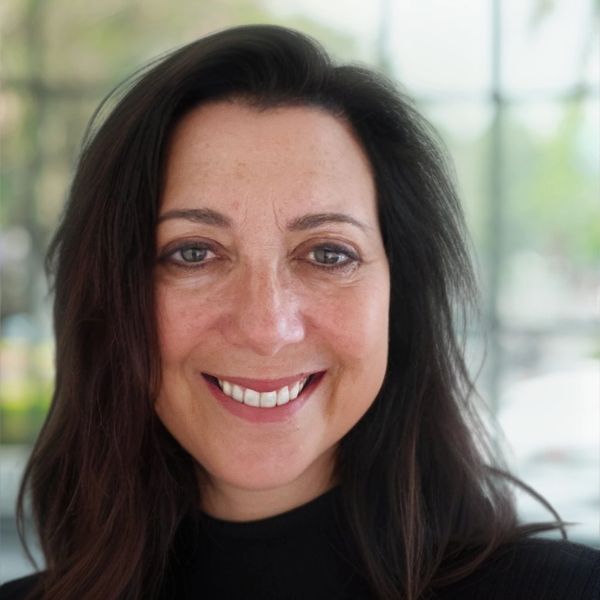Jo Marwil Business Coach and Consultant