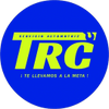 TRC GRÚAS