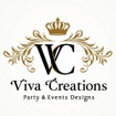 Viva Creations Party & Events