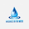 BLUE BOAT TOURS LLC 
presents 
Massages on the Water