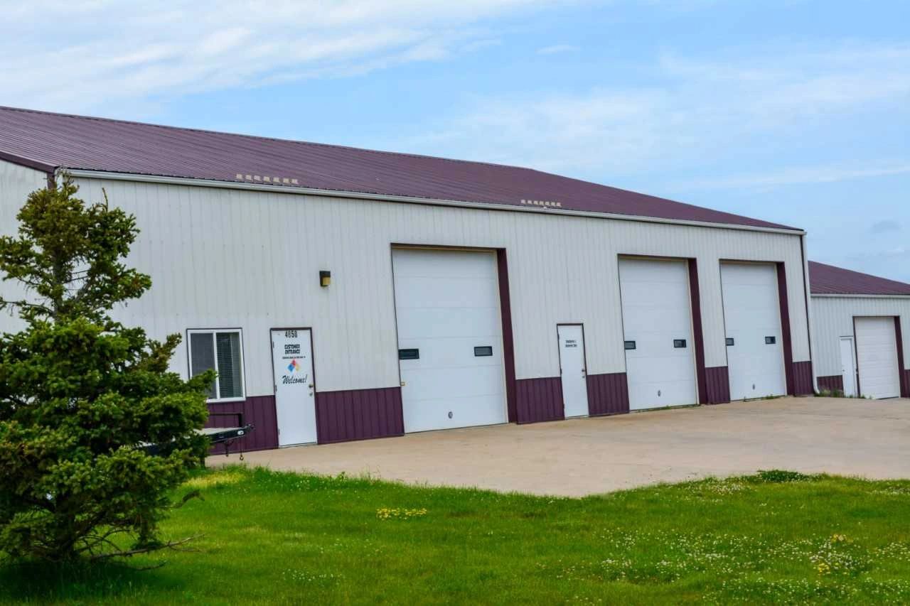 Precision Automotive Marion