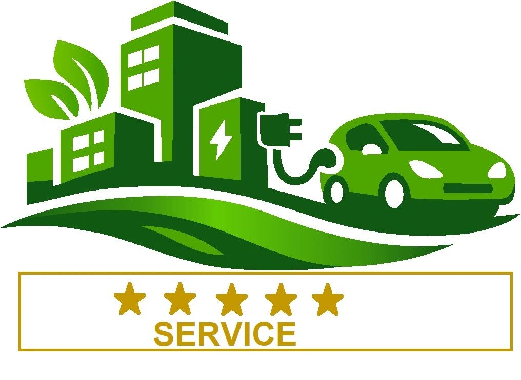 Rheidol Electrical Services Ltd logo