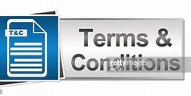 All our goods are supplied to our customers with a full manufacturers warranty subject to fair wear 