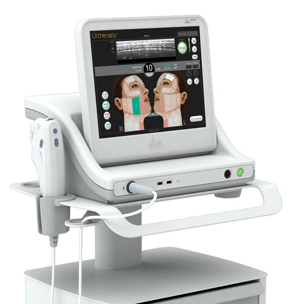Photo of clinic equipment