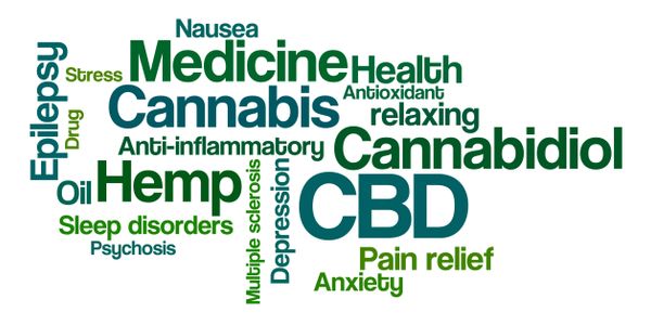 benefits of CBD