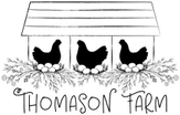 Thomason Farm, LLC
