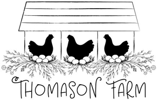 Thomason Farm, LLC