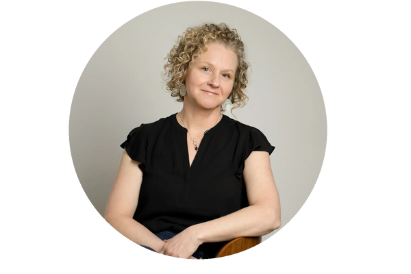 Jen Kreiner, CALC  I  ADHD & Executive Function Life Coach