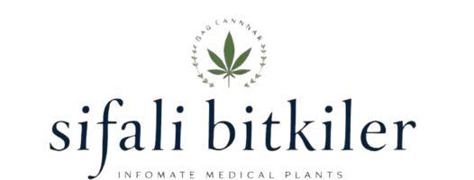 şifalı bitkiler
