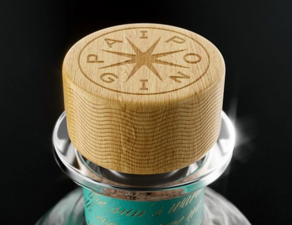 Paipo Coastal Gin