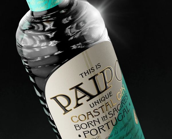 Paipo Coastal Gin