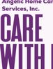 Personal Care Services with Love.