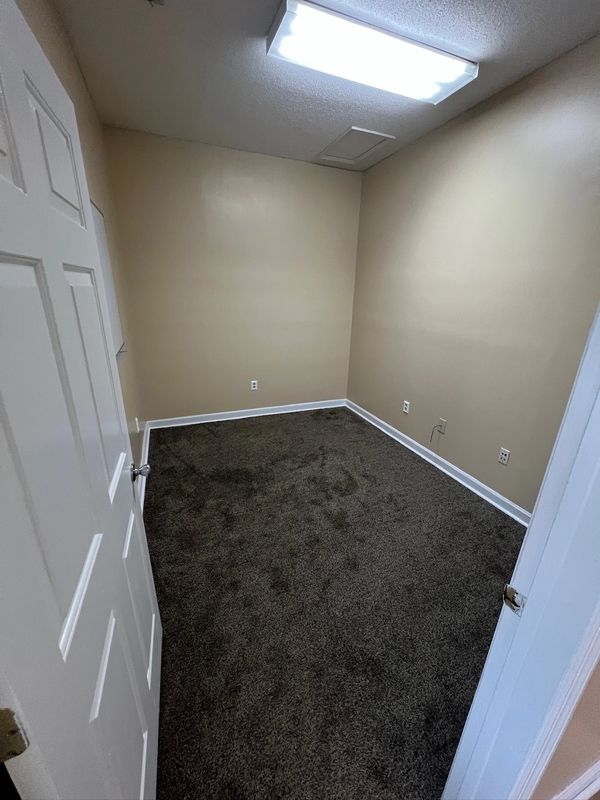 Office 1 - Inside Suite 107