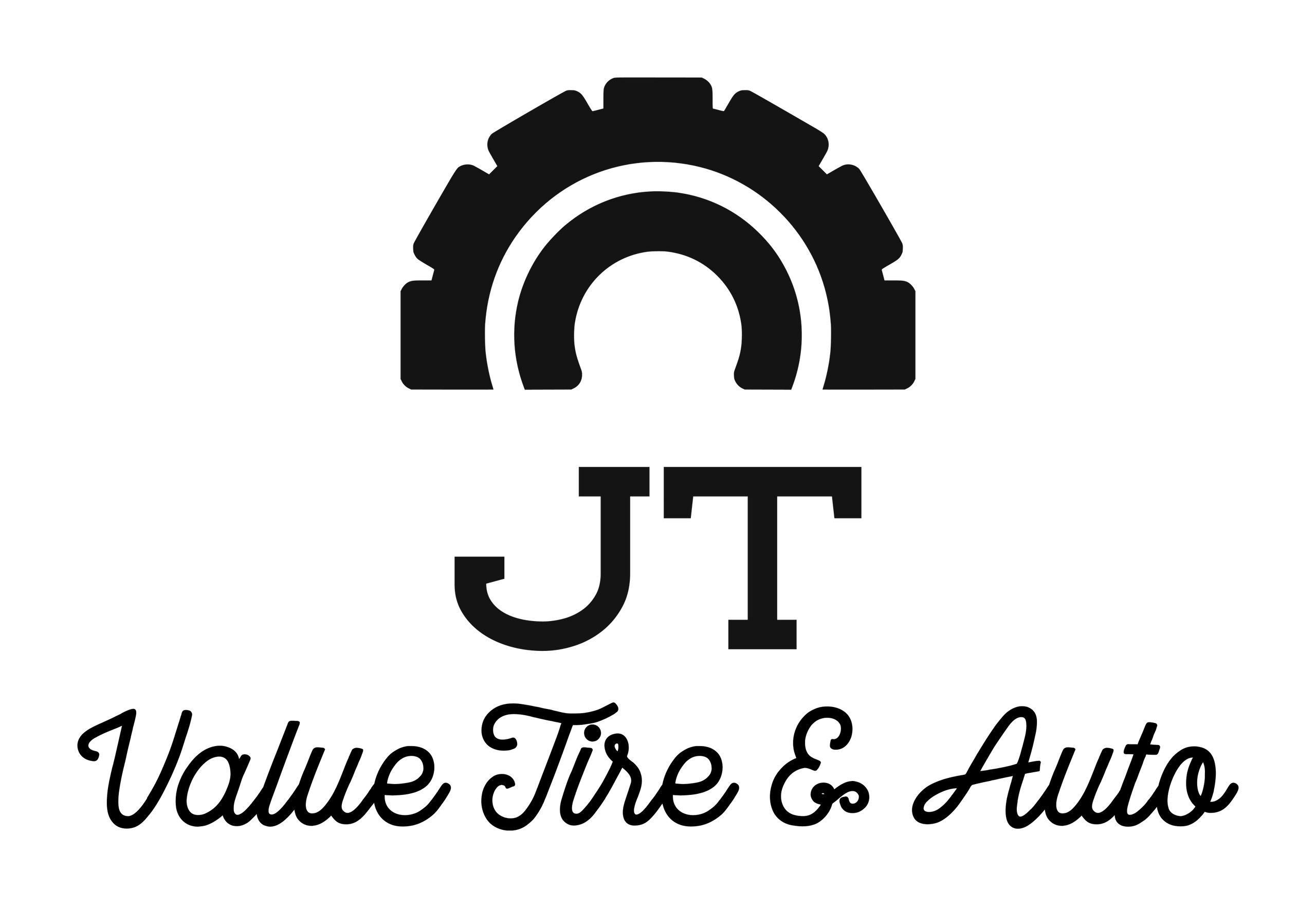 JT Value Tire & Auto Tires, Auto Repair, Used Tires, Tires