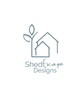 Shedescape Designs