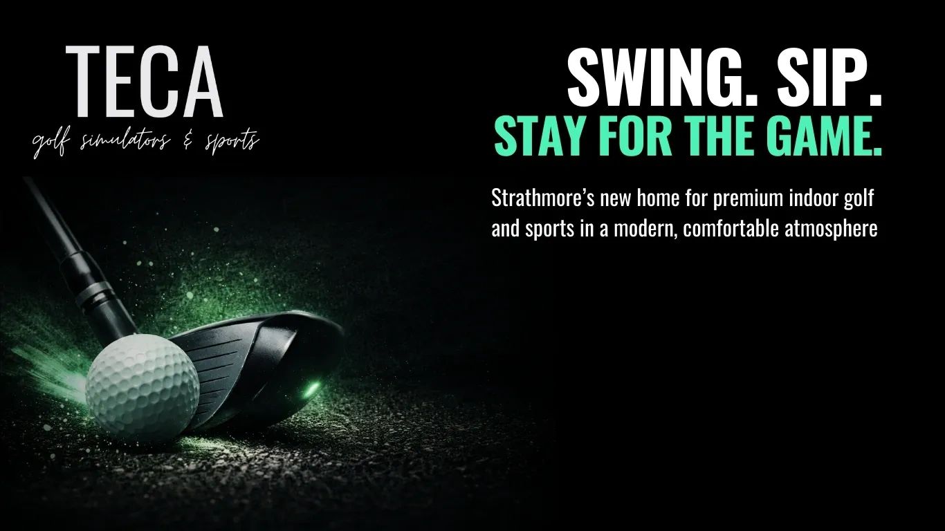 Golf simulator