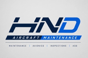 Henderson Aircraft Maintenance