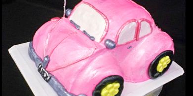 Cakes Cakes Amore