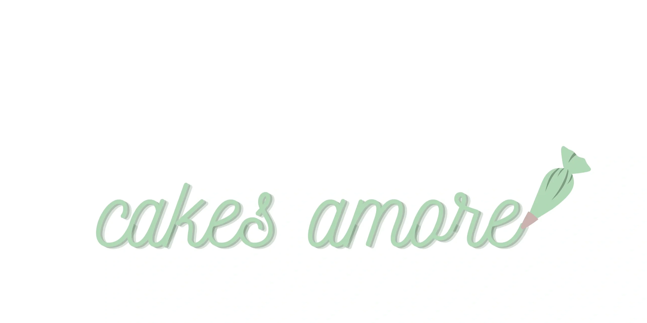 Cakes Amore