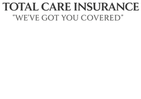 Total Care Insurance