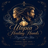 Utopia Healing Hands