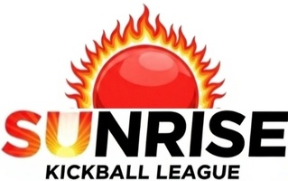 Sunrise Kickball League