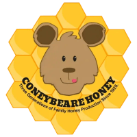 Coneybeare Honey