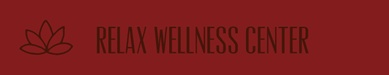 Relax Wellness Center ~ Call at 507-951-2296