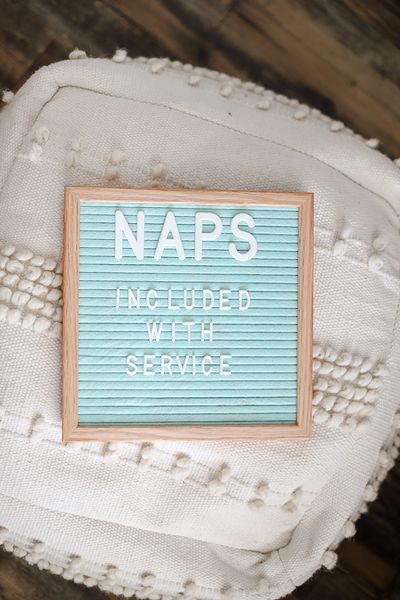 spa service nap rest relax relaxation