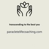 paraclete
life coaching