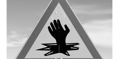 Unresolved trauma can leave you feeling trapped without a way to get out.