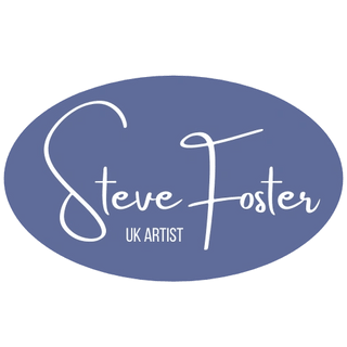 Steve Foster Art