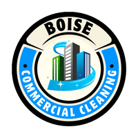 Boise Commercial Cleaning