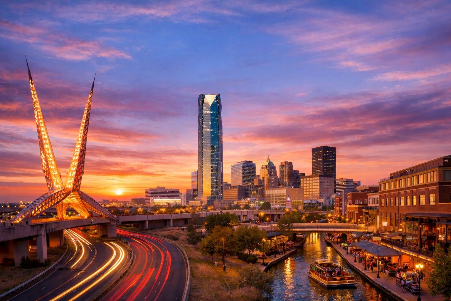 OKC Management and Real Estate Sales