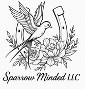 Sparrow Minded Hats