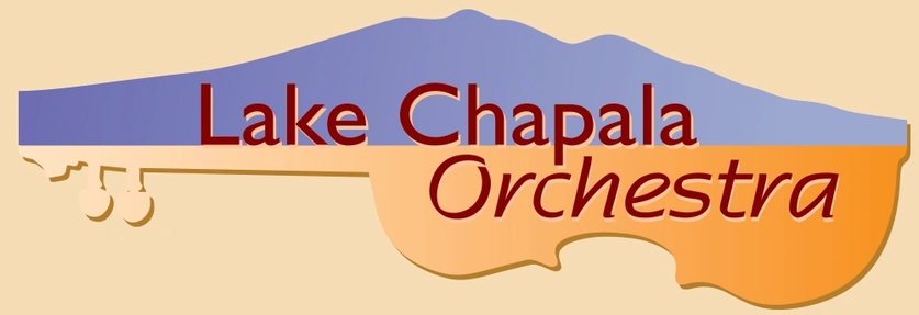 The Lake Chapala Orchestra