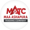 Maa Ashapura Trading company 