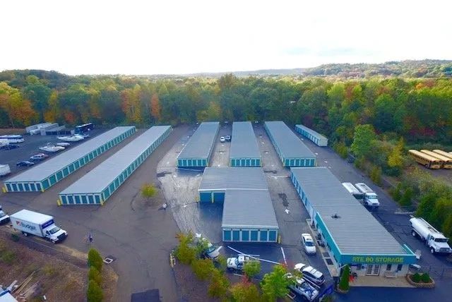 Route 80 Self Storage