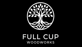 Full Cup  Woodworks