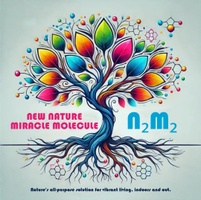 NEW NATURE MIRACLE MOLECULE