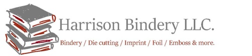 Harrison Bindery LLC.