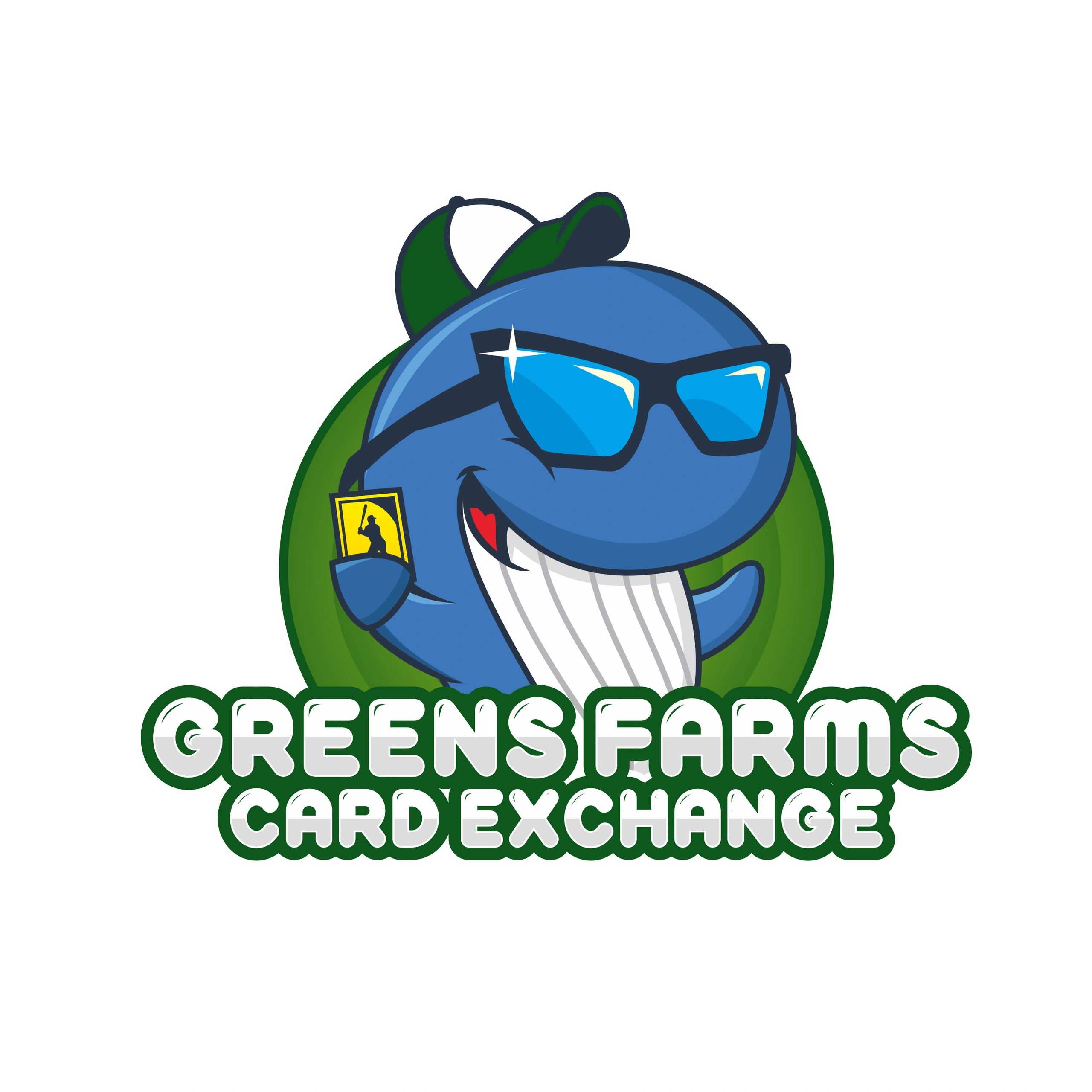 Greens Farms Cards Exchange