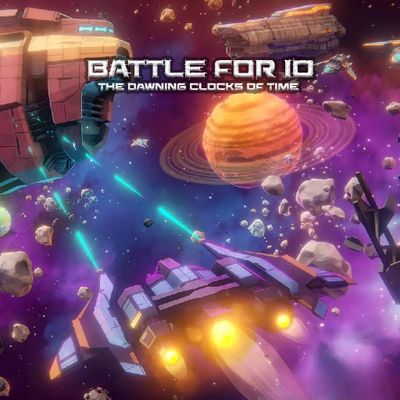 New space io game? 