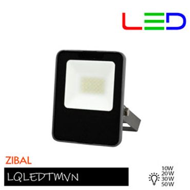 Reflector LED para exteriores
10 W, 20 W, 30 W y 50 W