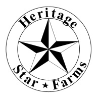 Heritage Star Farms