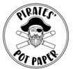Pirates Pot Paper
