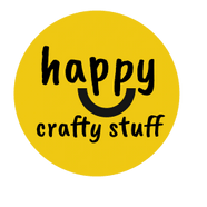 Happy Crafty Stuff