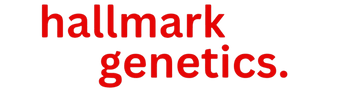 hallmark
     genetics.